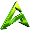 Appsters Shape Decor Dark Image...