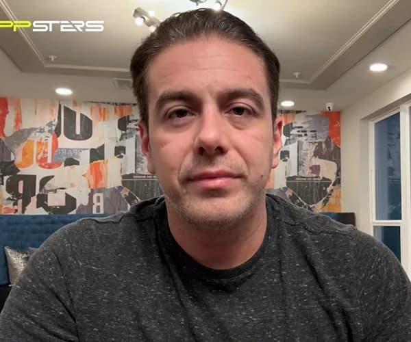 Video Testimonials Image...