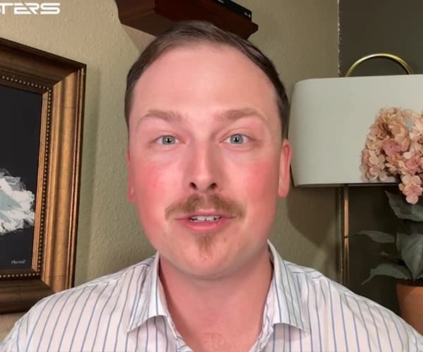 Video Testimonials Image...