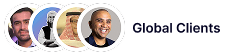 Global Clients Image...
