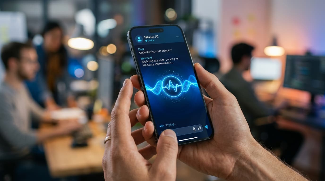 ON-DEMAND APP SOLUTION