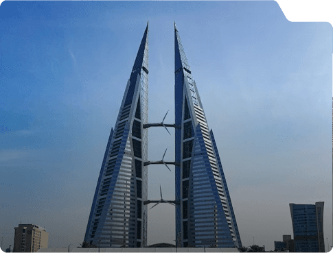 Bahrain