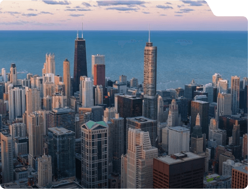 Chicago