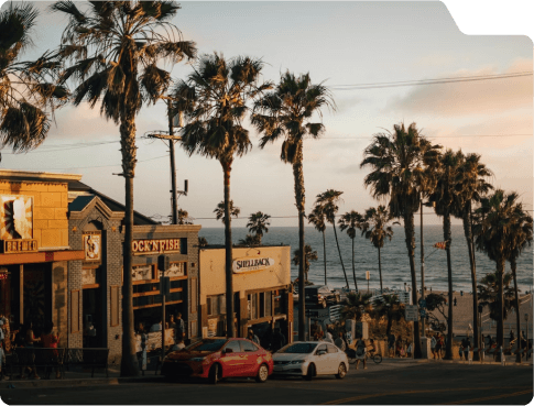 Los Angeles
