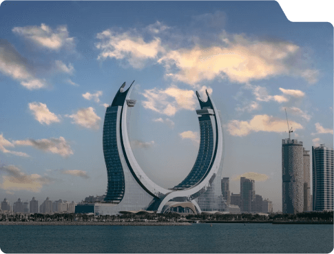 Qatar