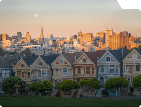 San Francisco