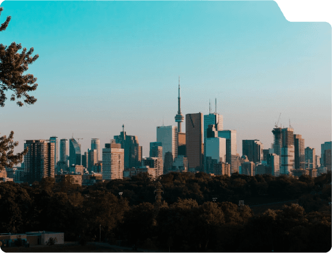 Toronto