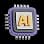 AI App Development icon