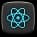React Native App Development icon