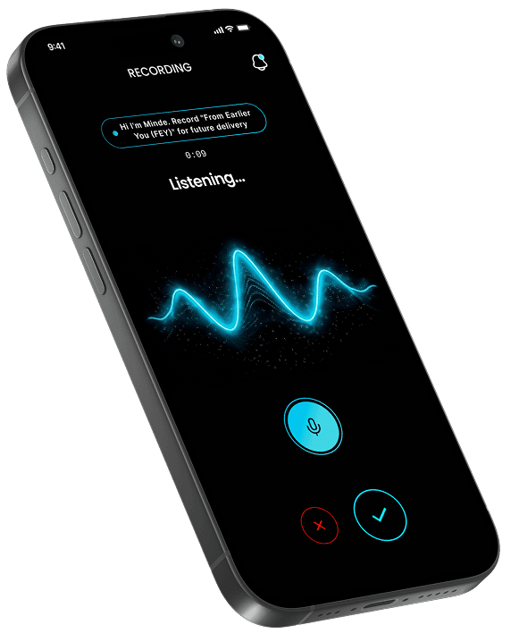 CONTINUITY OF SELF. Solution App Screen