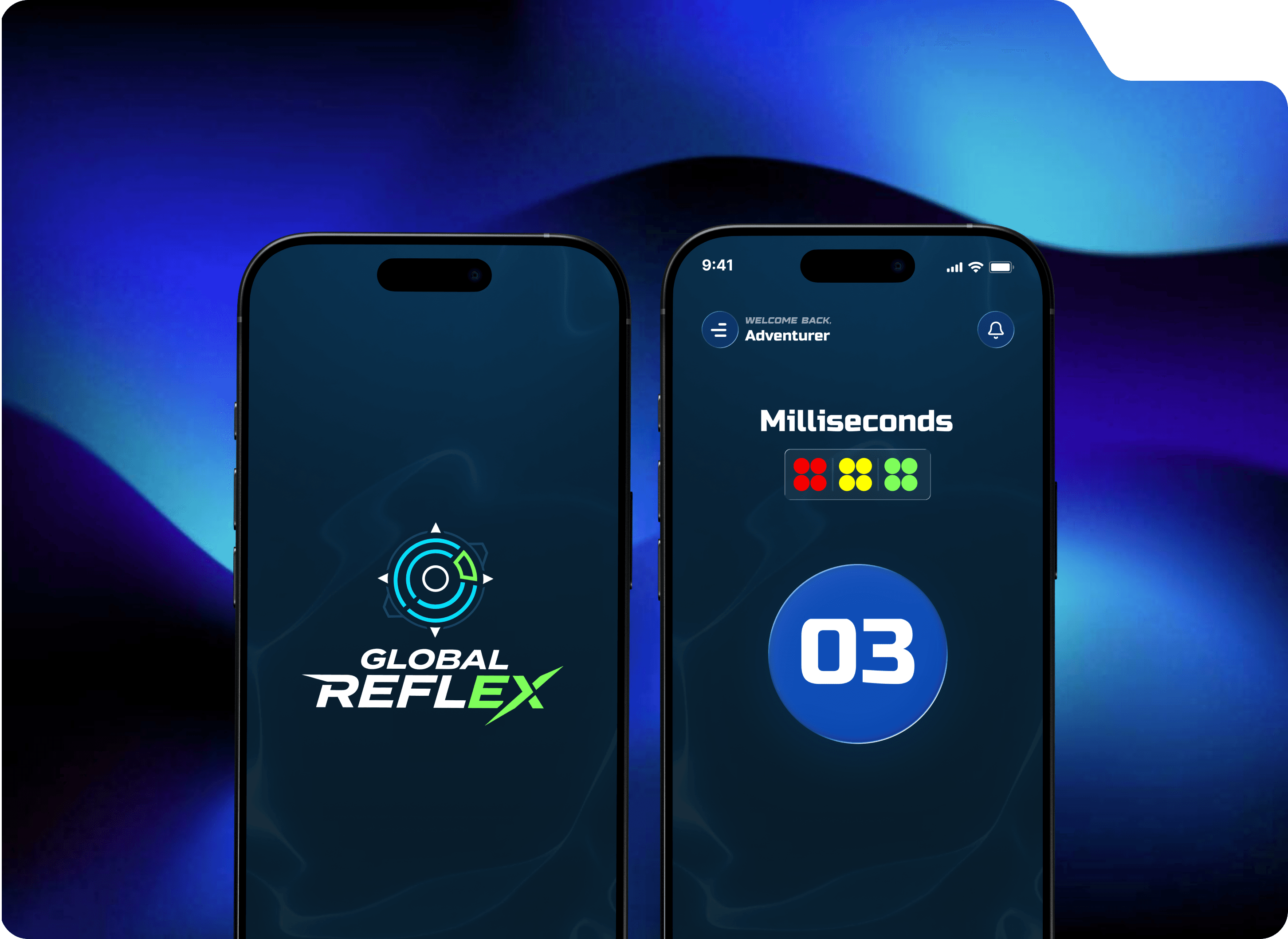 Global Reflex