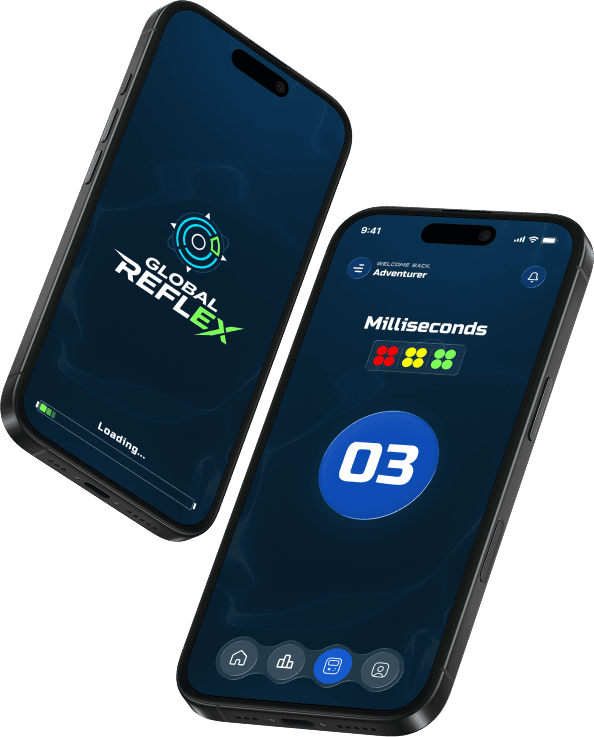 Leaderboards Nobody Trusts Don't Create Competition. App Screens