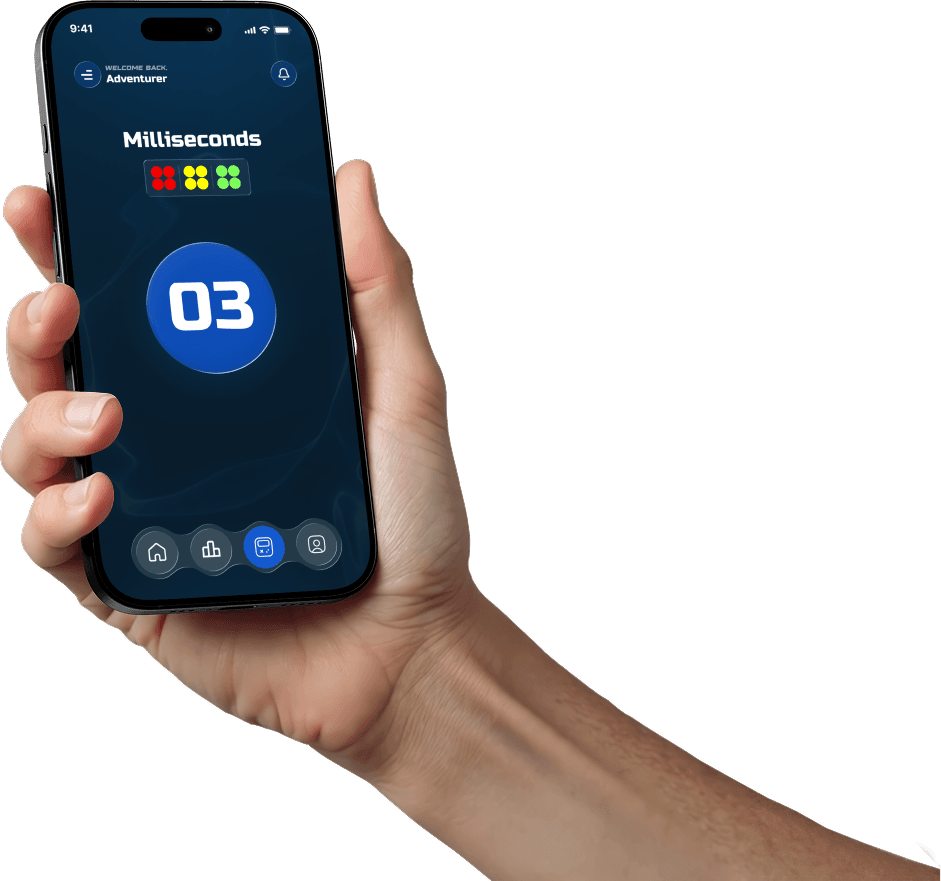 Some Key Highlights of the App. Features