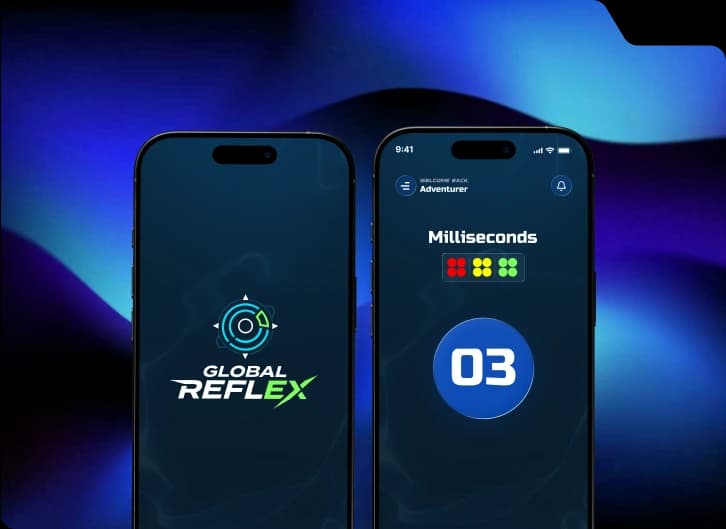Global Reflex