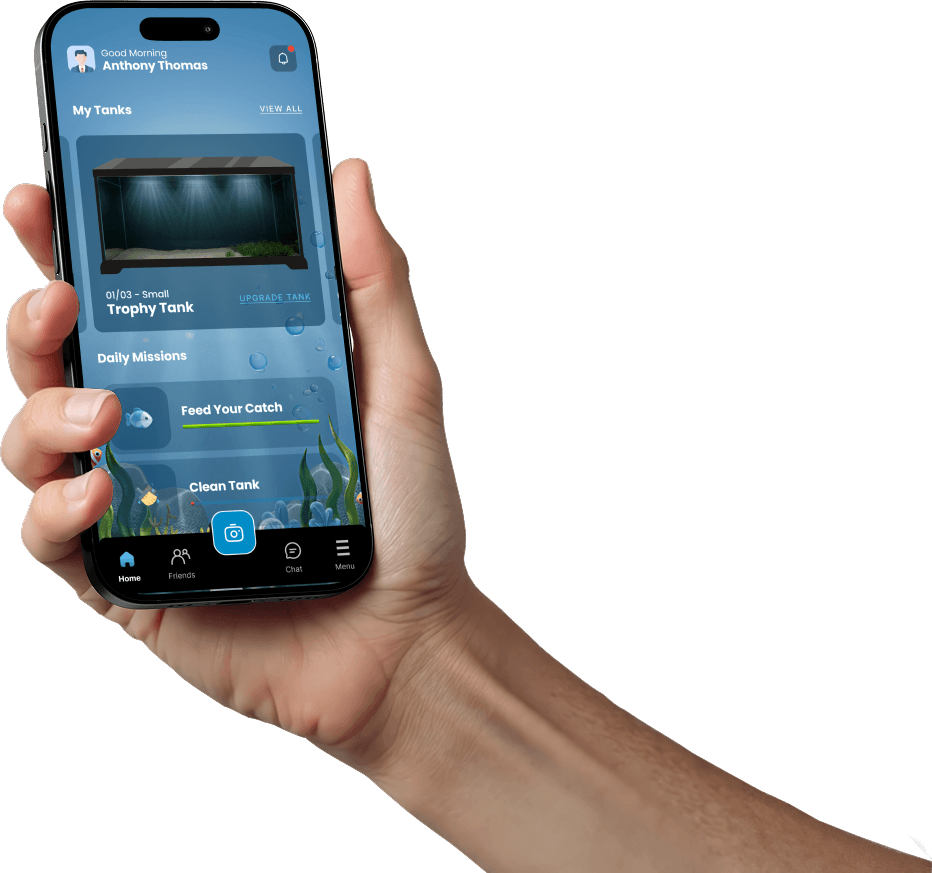 Some Key Highlights of the App. Features