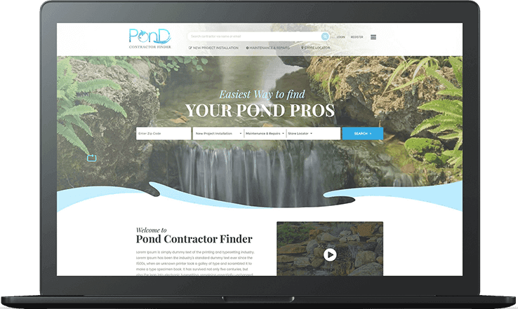 Project Showcase
