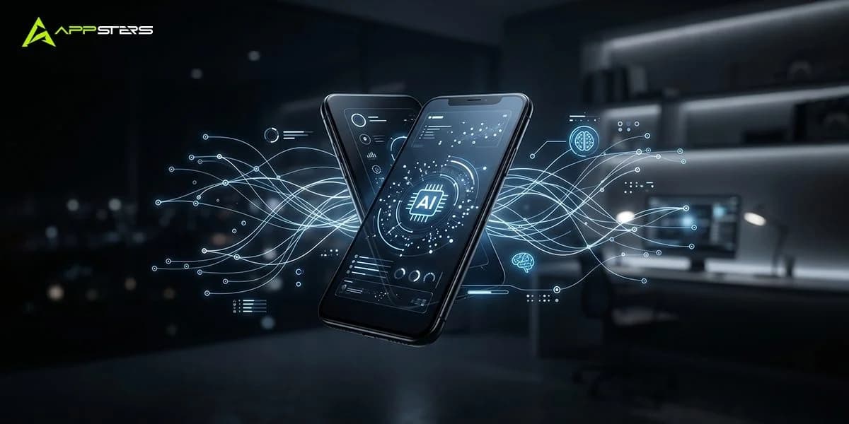 Smart Apps Are Not the Future, They Are the New Baseline
