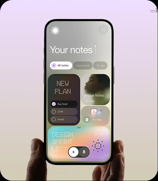 Android App Development