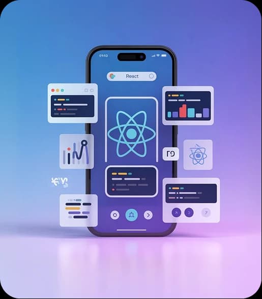React Native App Development