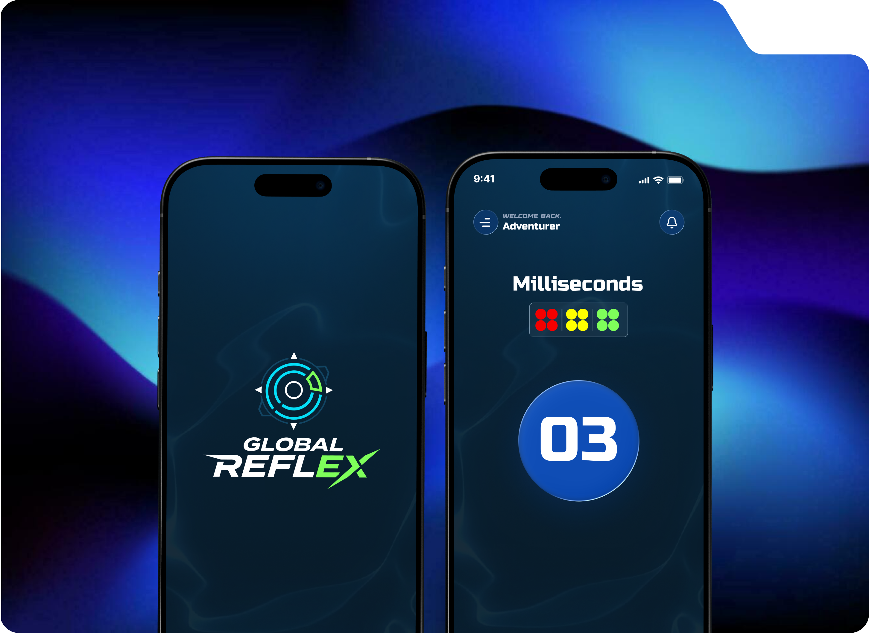 Global Reflex